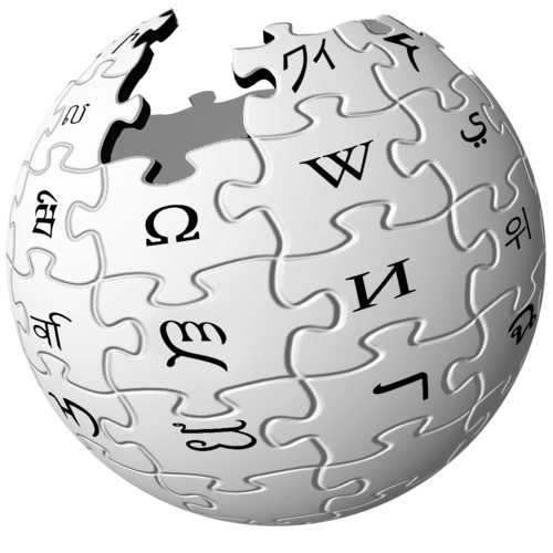 Wikipedia