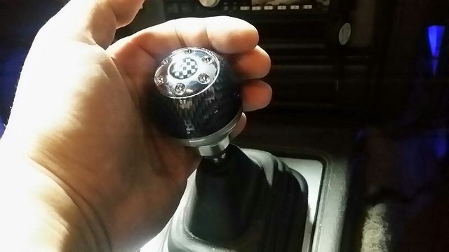 車のシフトの画像１枚目！