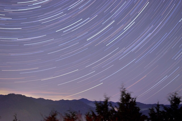 天体写真を撮ったのですがの画像２枚目！