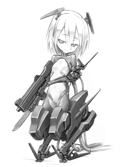 久しぶりに武器持った女の子の画像_201405282355_173