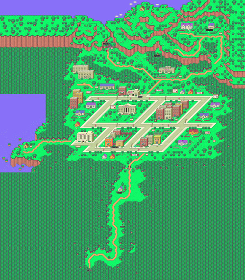 RPGのマップや地図_201412110