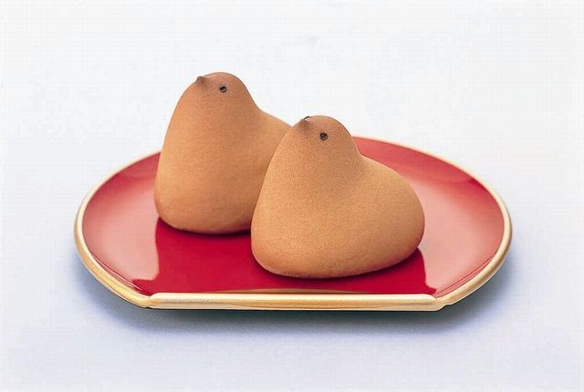 ひよこの画像２１枚目！