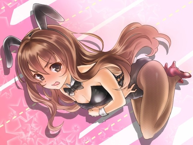 2次のバニーガールの画像１１６枚目！