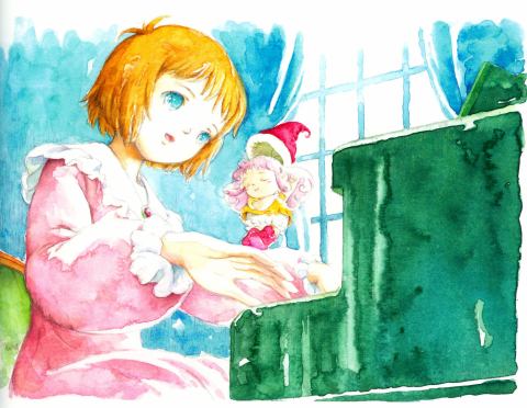 可愛いキャラの画像の画像２１枚目！