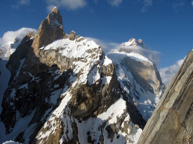 【登山】K2のスレの画像９枚目！