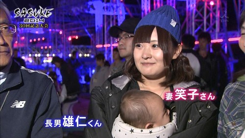 テレビに一瞬映った子が可愛いの画像_201407091646_2