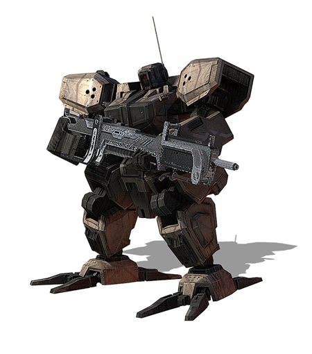 ロボットの画像３枚目！