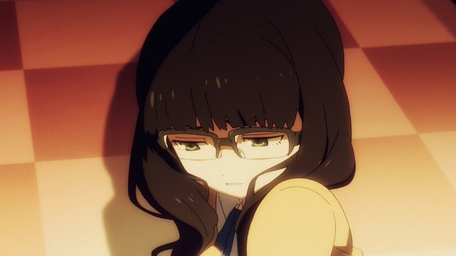 メガネっ娘の画像の画像１５枚目！