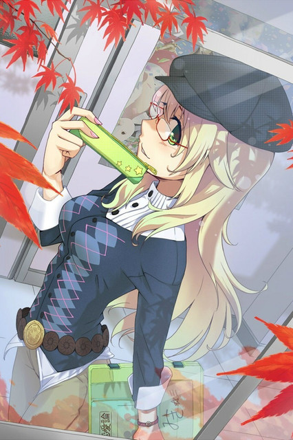 メガネっ娘の画像の画像２６枚目！