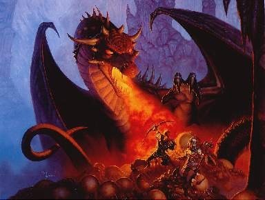 ドラゴン