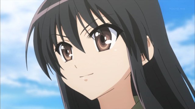 なぜアニメキャラには鼻がないのかの画像８枚目！