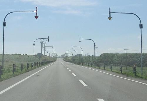北海道の奴らって車でスピード出し過ぎじゃね