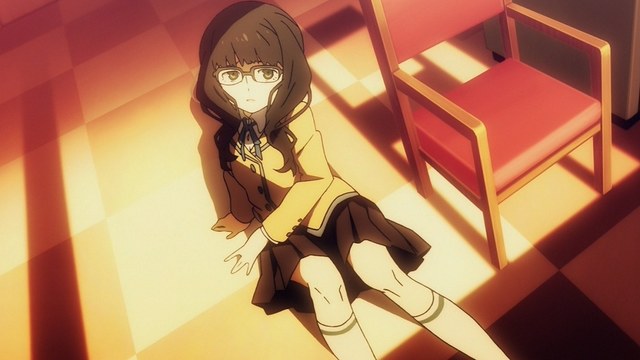 メガネっ娘の画像の画像１４枚目！