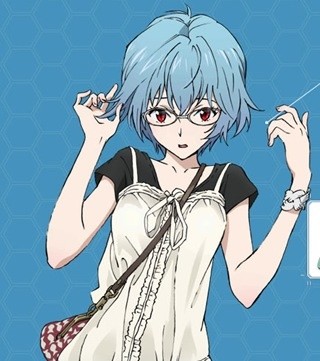 メガネっ娘の画像の画像２４枚目！