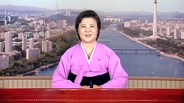 北朝鮮凄いやんの画像６枚目！