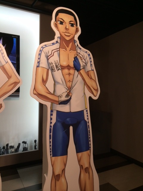 36歳無職弱虫ペダルを見て泣くの画像_201409161336_2