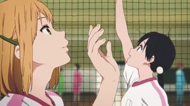 なぜアニメキャラには鼻がないのかの画像１２枚目！