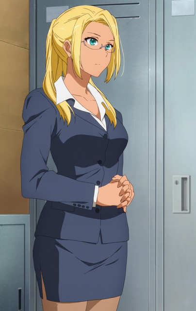 褐色の女の子の画像９枚目！