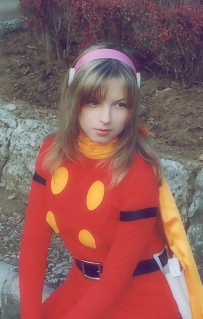 外国の女の子の画像の画像８枚目！