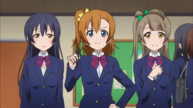 なぜアニメキャラには鼻がないのかの画像９枚目！