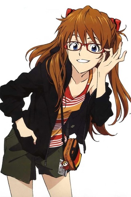 メガネっ娘の画像の画像２５枚目！