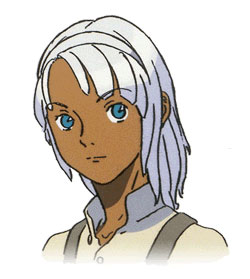 褐色の女の子の画像６枚目！