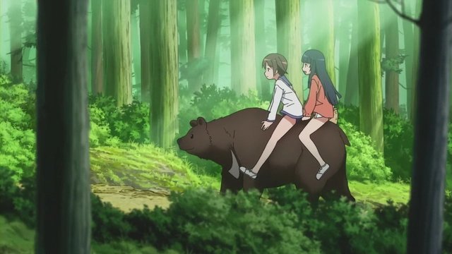 馬は軽車両の画像３枚目！