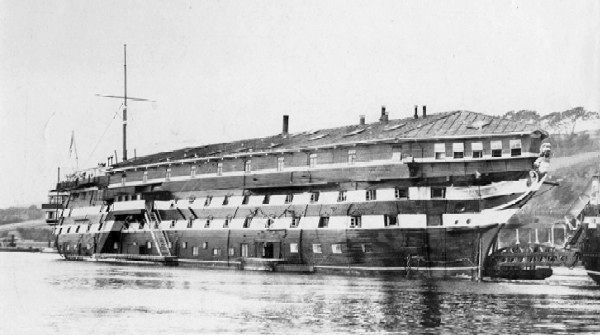 戦列艦、戦艦の画像１９枚目！