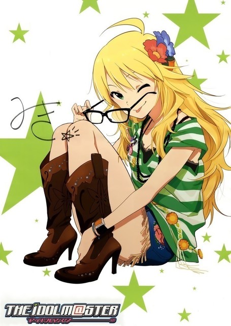 メガネっ娘の画像の画像３７枚目！