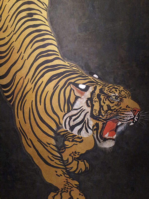 虎スレ かっこいい虎の画像を貼ってけｗｗｗ マイルドちゃんねる