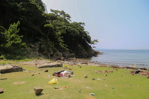 友ヶ島行ってきたから写真うｐするの画像_201408081941_38