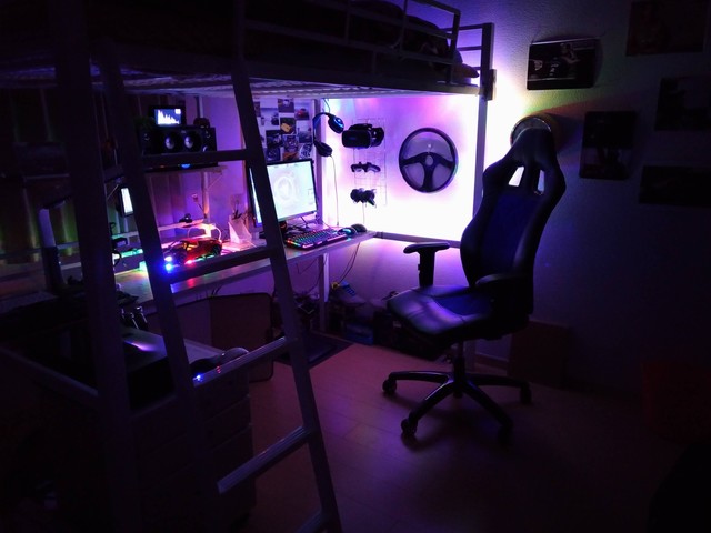 意識高い部屋の画像３枚目！
