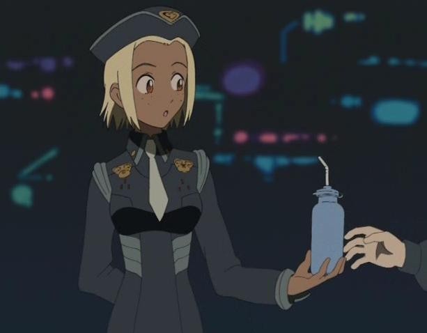 褐色の女の子の画像１３枚目！