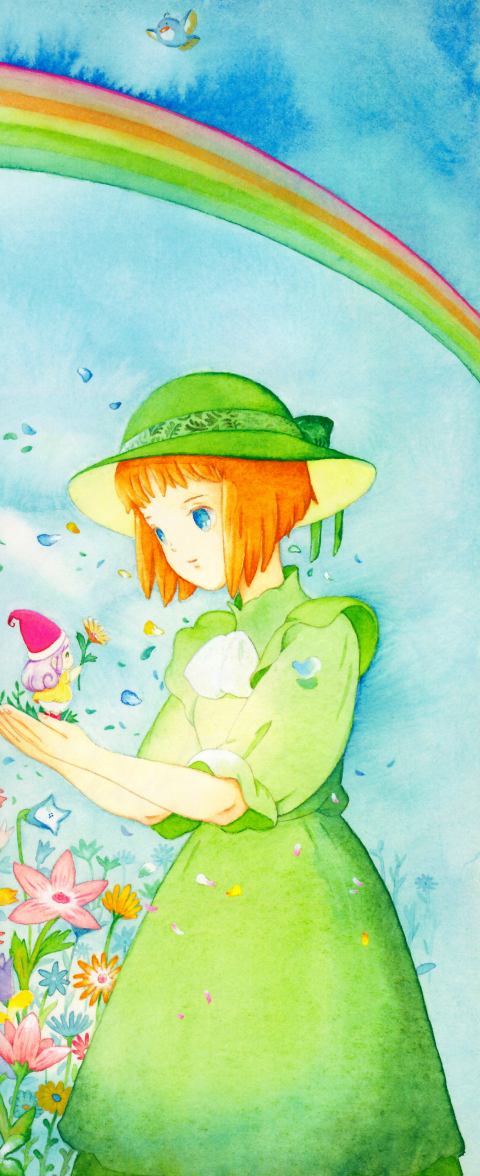 可愛いキャラの画像の画像２２枚目！