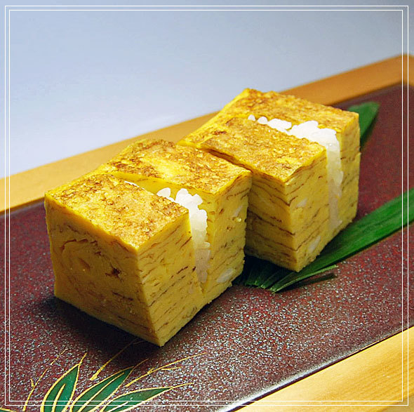 お寿司の画像８枚目！