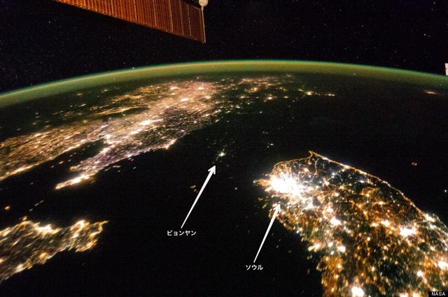 北朝鮮凄いやんの画像２枚目！