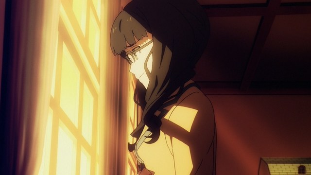 メガネっ娘の画像の画像１３枚目！