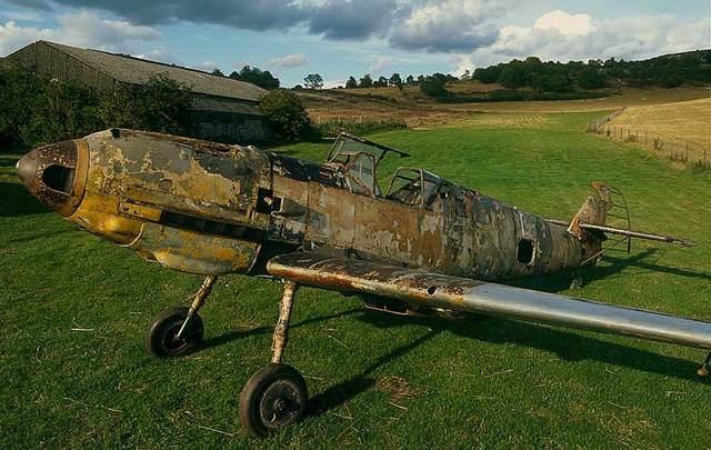 お気に入りの戦車とか航空機の画像９枚目！