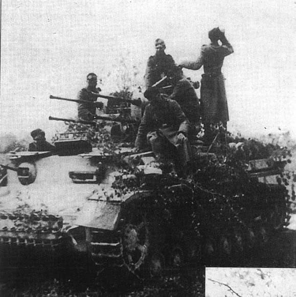 お気に入りの戦車とか航空機の画像４０枚目！