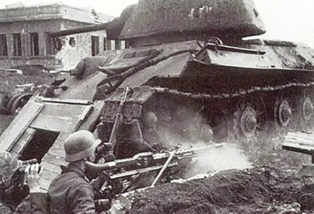 お気に入りの戦車とか航空機の画像５１枚目！