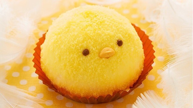 ひよこの画像３７枚目！