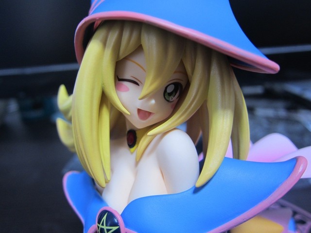このフィギュアレベル高すぎの画像３６枚目！