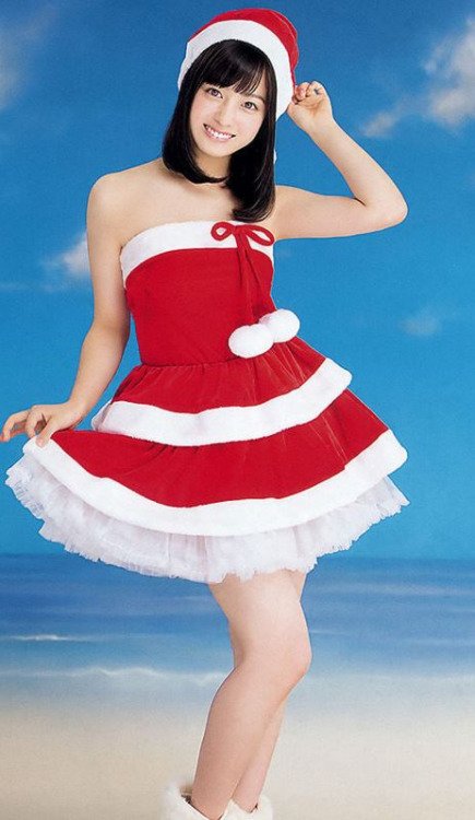 橋本環奈の画像６枚目！