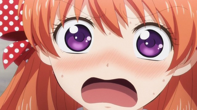 なぜアニメキャラには鼻がないのかの画像１０枚目！
