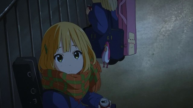 なぜアニメキャラには鼻がないのかの画像１１枚目！
