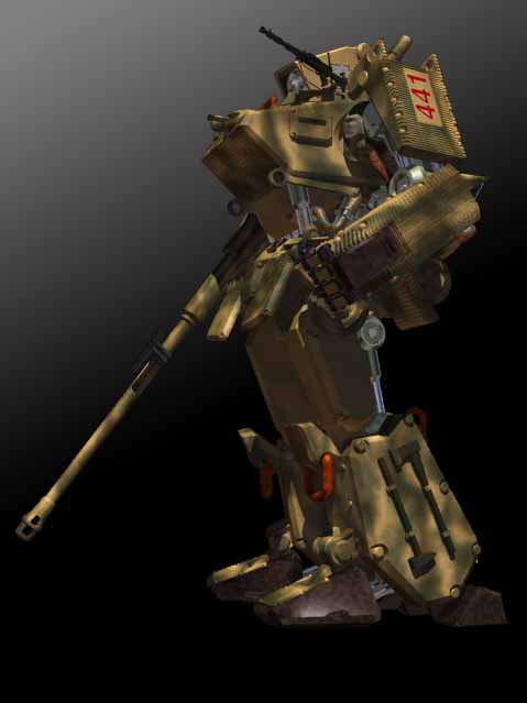 ロボットの画像３５枚目！