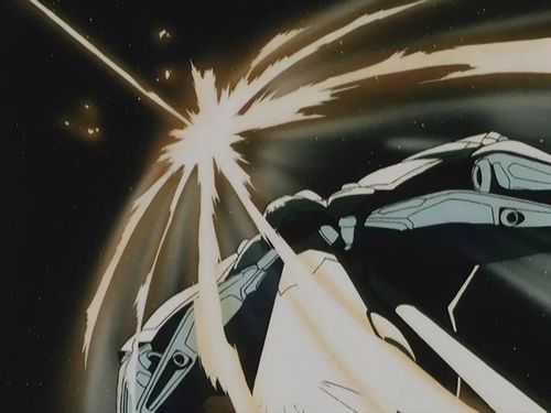 防御に優れたガンダムってないの