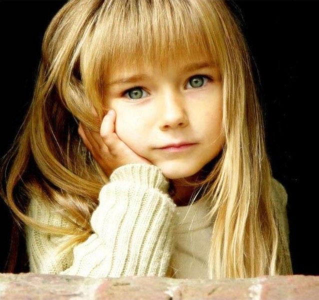外国の女の子の画像の画像２枚目！