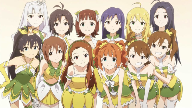 なぜアニメキャラには鼻がないのかの画像１枚目！
