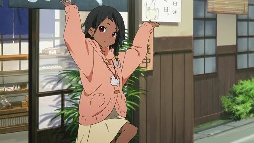 褐色の女の子の画像２０枚目！